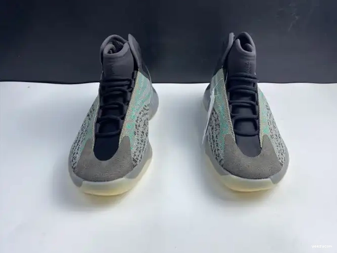 Yeezy Adidas G58864 QNTM Teal Blue 0701